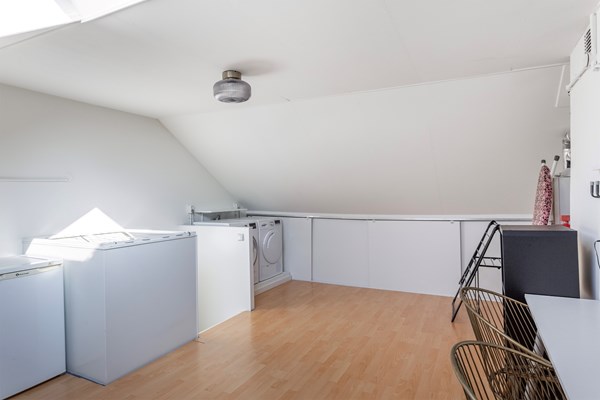 Medium property photo - Marinus Poststraat 67, 2235 XB Valkenburg